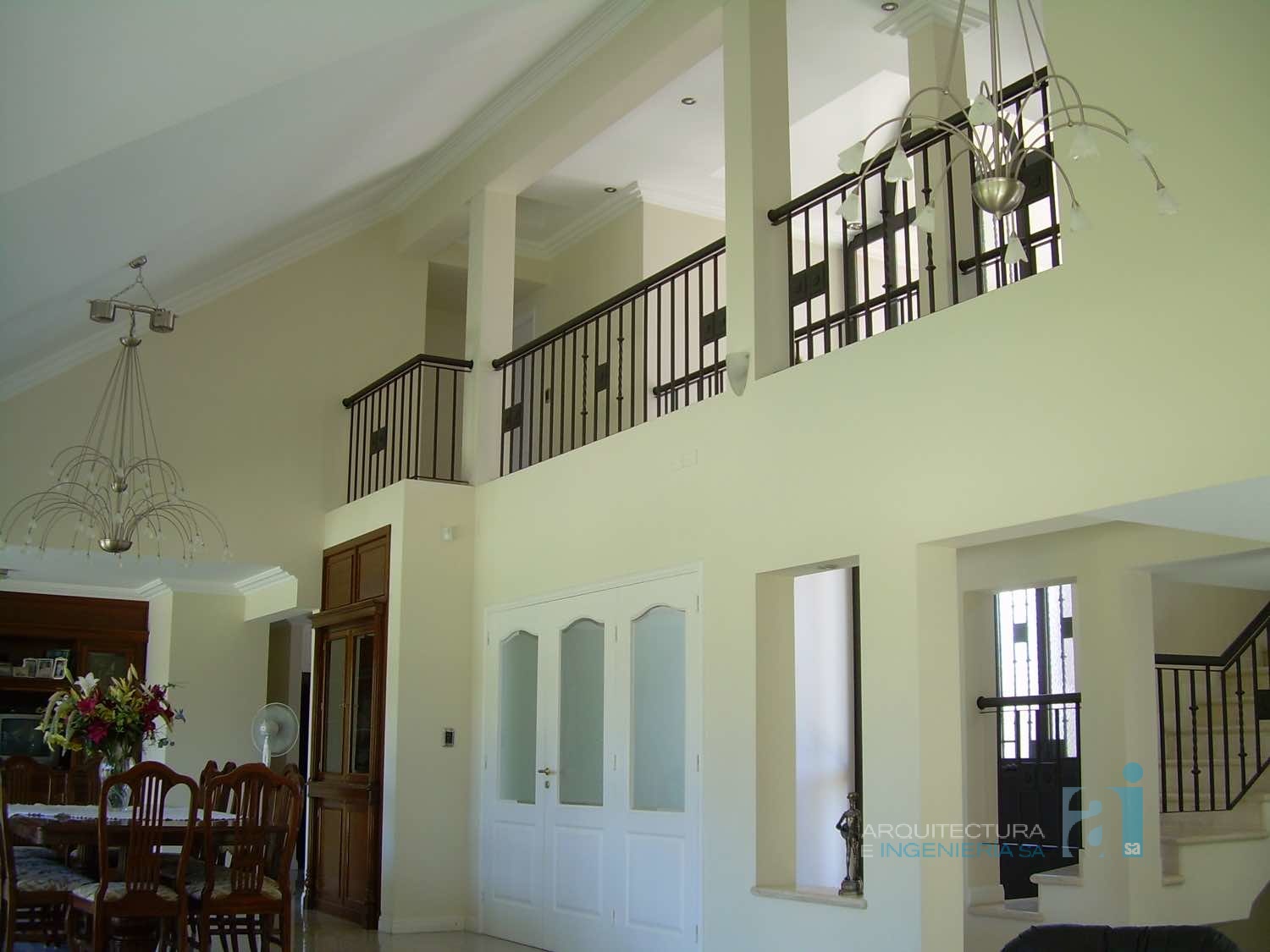 Barrio Palmares