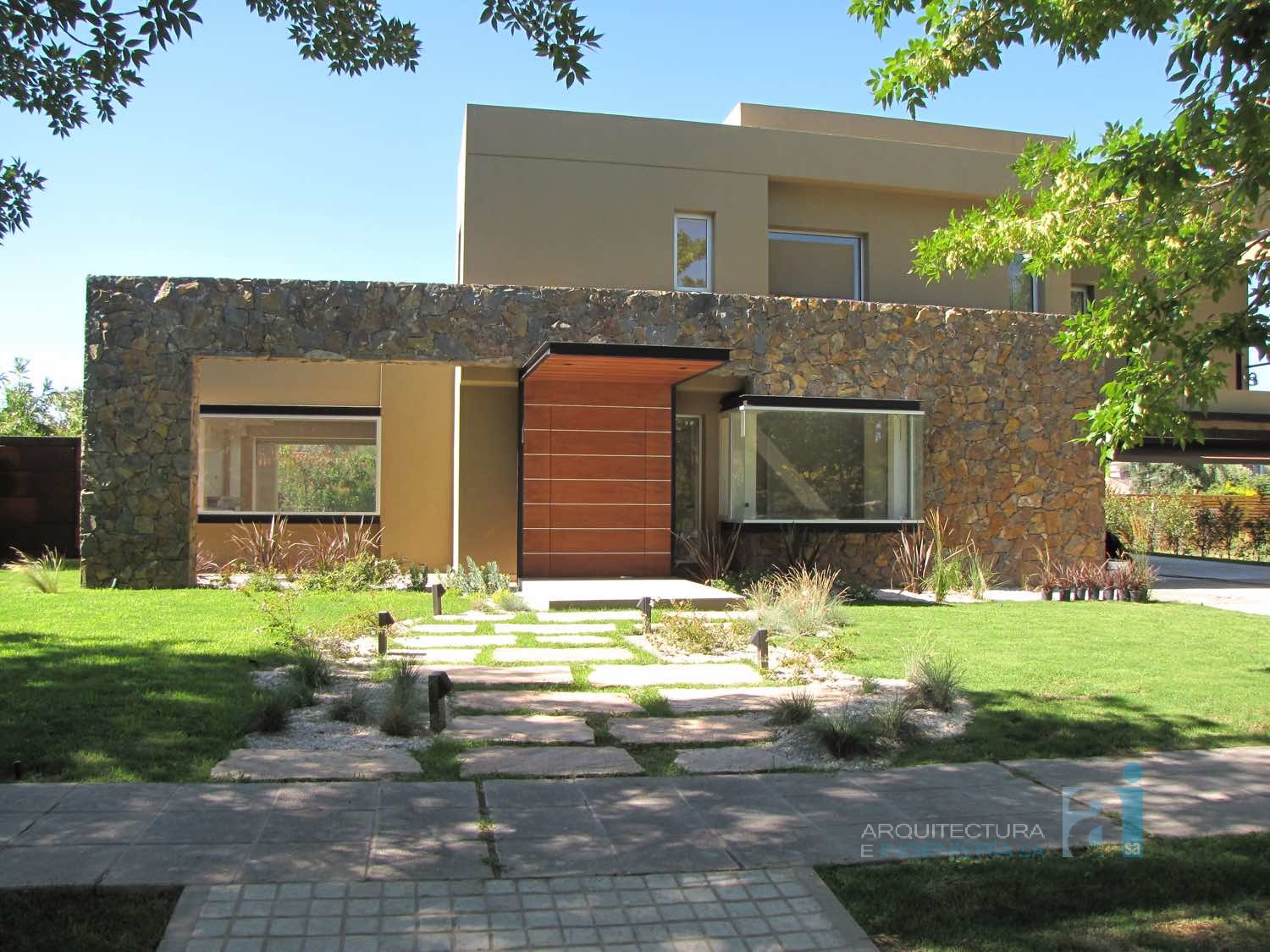 Barrio Rincon de Chacras