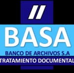 BASA Banco de Archivos